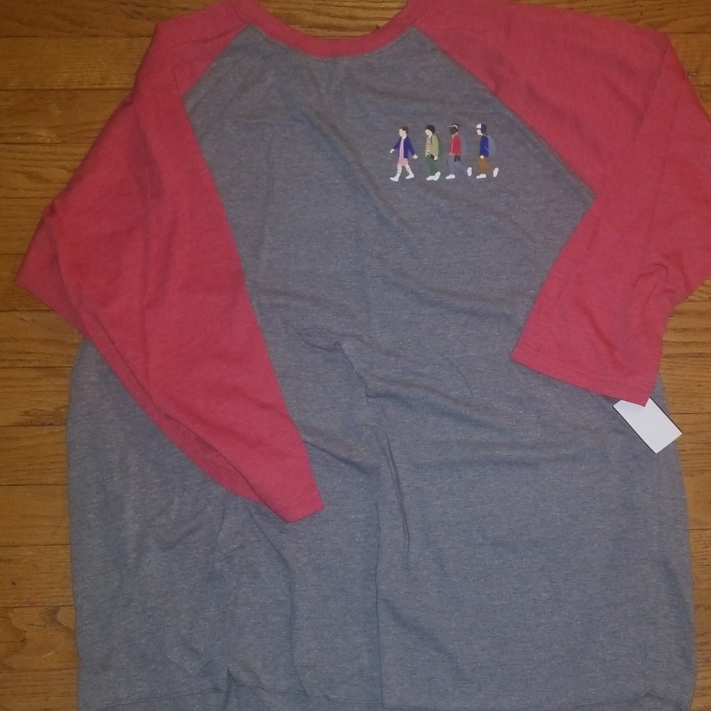 Stranger Things T-Shirt